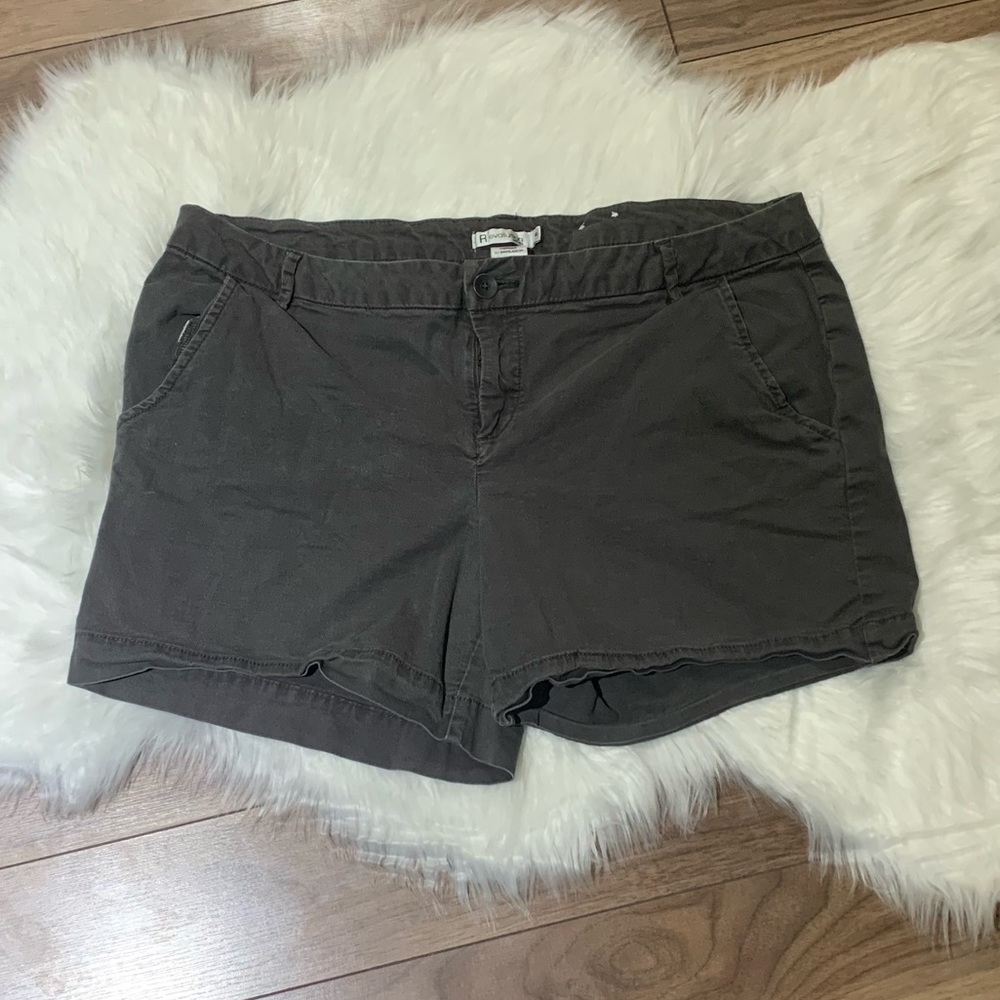 ⭐️TAKE 50% OFF⭐️ Ricki’s shorts